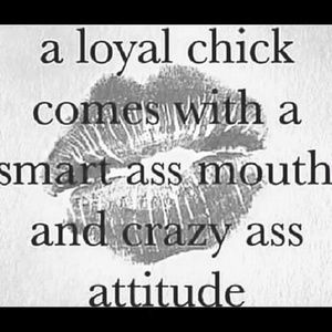 Meet your Posher, Pattie